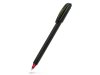 Gelpenna PENTEL EnerGel m huv 0,7 rd