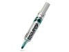 Whiteboardpenna PENTEL Maxiflo rund grö