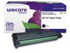Toner WECARE HP W1106A 106A 1K svart