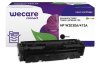 Toner WECARE HP W2030A 415A 2,4K svart