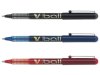 Bl�ckkulpenna PILOT V-Ball 0,7 bl�