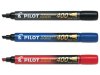Pilot m�rkpenna sned SCA 400 1,5-4mm sv.