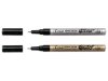 M�rkpenna PILOT Super Color guld EF