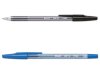 Kulpenna PILOT BPS fine 0,7 svart