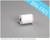  Thermorulle 57mm x 14m, "Ej kvitto p kp" BPA-fri, 100st/fp 