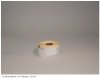 Etikett 51x19mm, 500st/rl