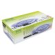  Handske Latex puderfri, Offwhite S 100/FP 