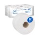  Toalettpapper Scott 8591 Control Jumborulle vit 12rle/fp 