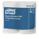  Hushllspapper Tork Basic 96m/rl 1-lag 14rl/fp 