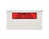 Packsedelskuvert C65/DL Med tryck, Value 1000st/fp