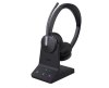 Headset YEALINK WH64 Dual+Stand