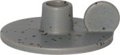 Ljusstake STAR TRADING Plate gr�
