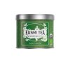 Te KUSMI Eko Spearmint green lste 100g