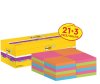 Notes POST-IT SS Vrdepack 76x76mm 24/FP