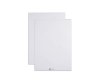 Brevpåse Securitex B4, 250x353mm, remsa, Vit