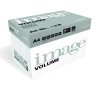 Kopieringspapper Image Volume 80g A4 Oh�lat 2500ark/krt