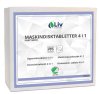 Maskindisk LIV Tabs 4in1 100/fp