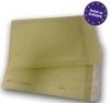 Bubbelpse Air Pro Green 180x265mm brun 100st, 12284