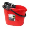 Minisvabbhink Activa Toscana med press 15L rd