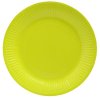 Tallrik PRONAPPE papper 23cm 20/fp kiwi