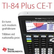 Texas TI-84 Plus CE-T Python Edition