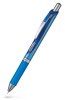 Gelpenna PENTEL Energel 0,5 blå Gelpenna PENTEL Energel 0,5 blå