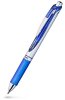 Gelpenna PENTEL Energel 0,7 blå Gelpenna PENTEL Energel 0,7 blå