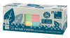 Notes INFO NOTES 75X75mm pastell 12/fp Notes INFO NOTES 75X75mm pastell 12/fp