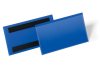 Lagerficka 100x38mm magnetisk 50/fp Lagerficka 100x38mm magnetisk 50/fp