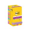 Notes POST-IT SS Rainbow76x76mm Notes POST-IT SS Rainbow76x76mm