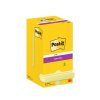 Notes POST-IT SS 76x76mm gul Notes POST-IT SS 76x76mm gul