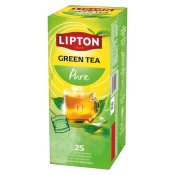 Te LIPTON påse Green Tea 25/fp Te LIPTON påse Green Tea 25/fp