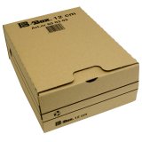  Arkivbox B-Box 12cm, Brun 