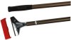 Golvskrapa ETTORE med skaft 120cm Golvskrapa ETTORE med skaft 120cm