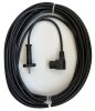 Nätkabel WETROK Monovac/Durovac 12m Nätkabel WETROK Monovac/Durovac 12m