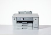 Bläckstråleskrivare BROTHER HL-J6010DW A3 Color inkjet printer