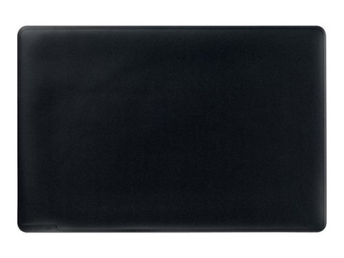 Skrivunderlgg DURABLE 65x52cm svart.