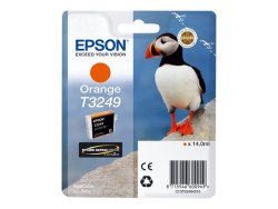 Blckpatron EPSON C13T32494010 Orange