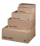  E-handelslåda 395x248x141mm Mail-Box Large 