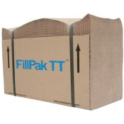 Fillpak Papper TT50, 50gr, 500m, 10kg/fp