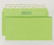 Kuvert Elco Color E65 Bright Green