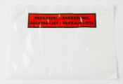 Packsedelskuvert C5 med tryck 1000st/fp