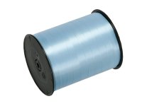  Presentband 10mm x 250m, Ljusblå 
