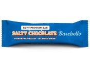 Bar BAREBELLS salty chocolate