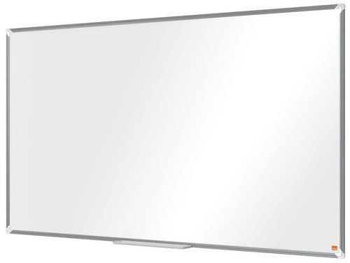 Whiteboard NOBO premium stl 70'