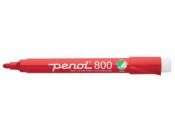 Whiteboardpenna PENOL 800 rund rd