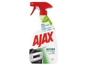 Allrent AJAX Kitchen Grease Spray 750ml