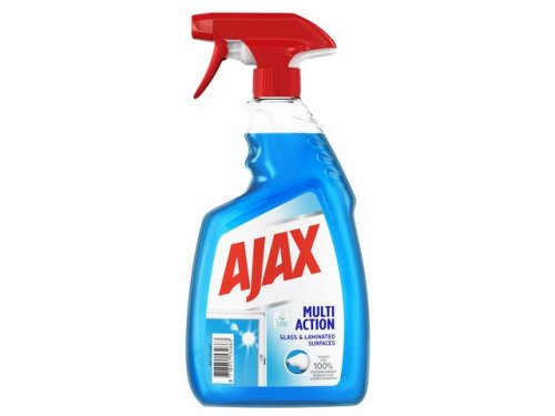 Fönsterputs AJAX Multi spray 750ml