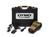 Mrkmaskin DYMO Rhino 6000 Kit