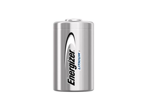 Batteri ENERGIZER Photo Lithium CR2